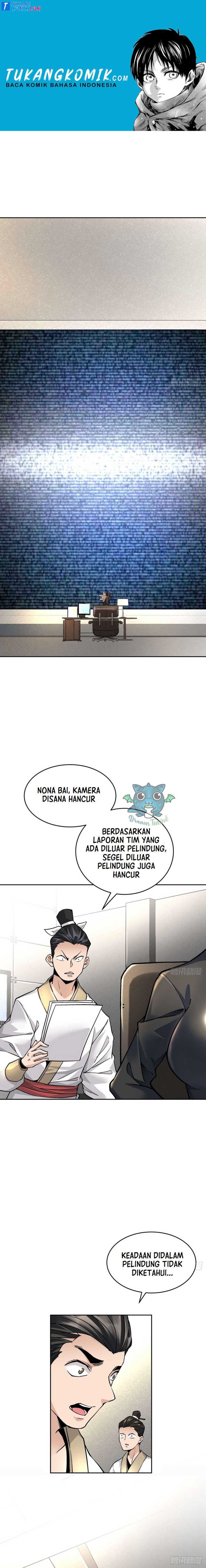 Baca Komik As The Richest Man, I Really Don’t Want To Be Reborn Chapter 18 Gambar 1