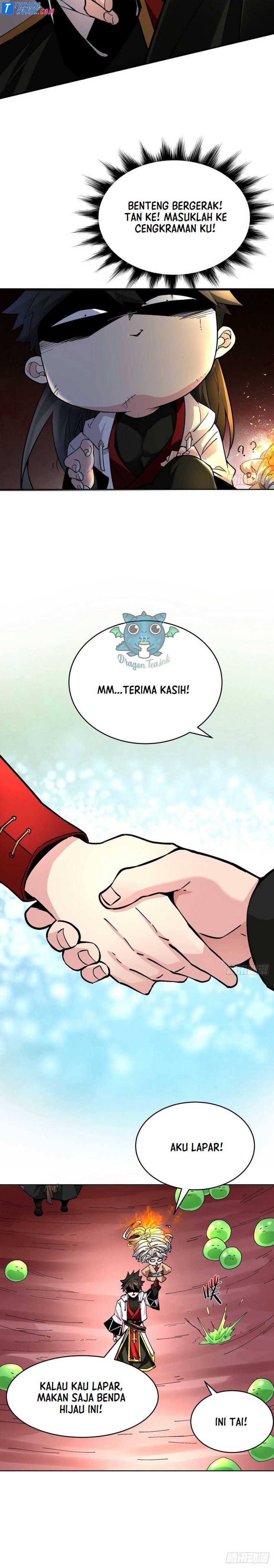 As The Richest Man, I Really Don’t Want To Be Reborn Chapter 18 Gambar 15