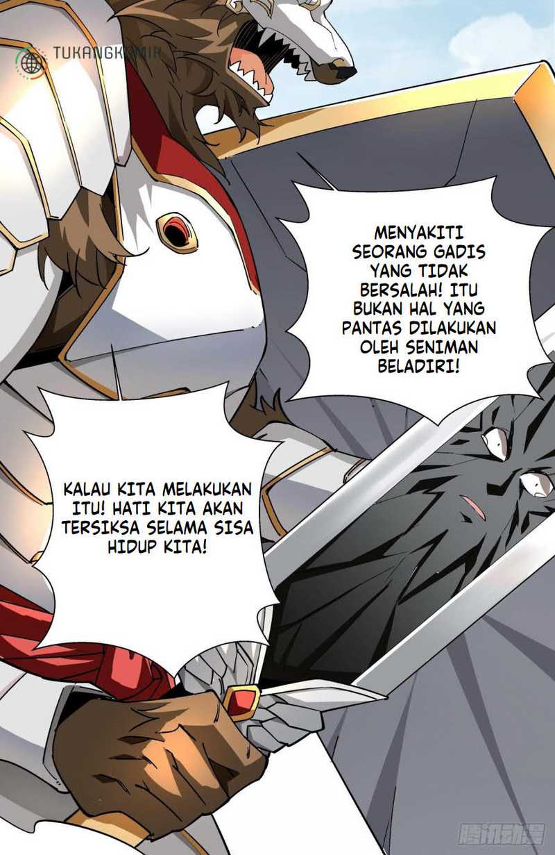 As The Richest Man, I Really Don’t Want To Be Reborn Chapter 13 Gambar 27