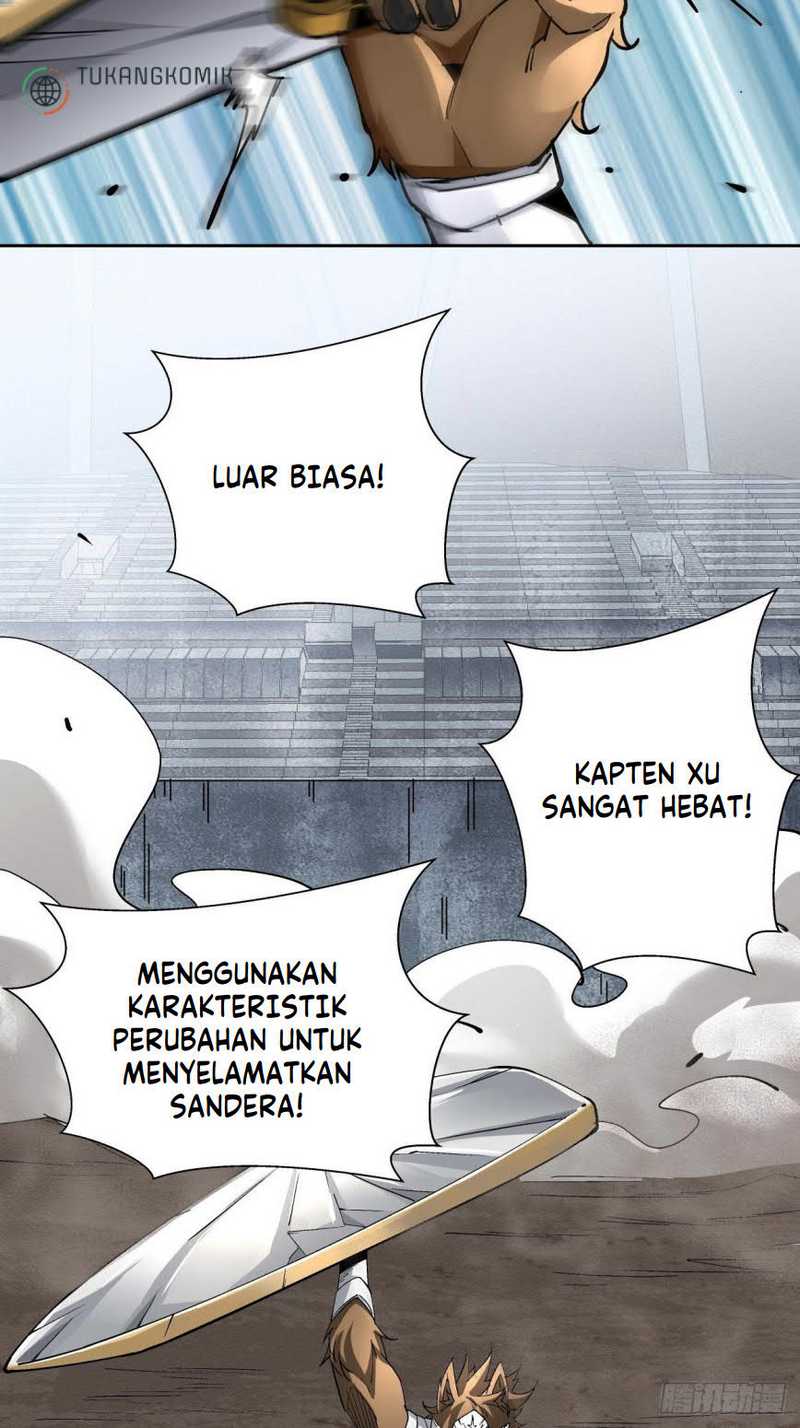 As The Richest Man, I Really Don’t Want To Be Reborn Chapter 13 Gambar 46