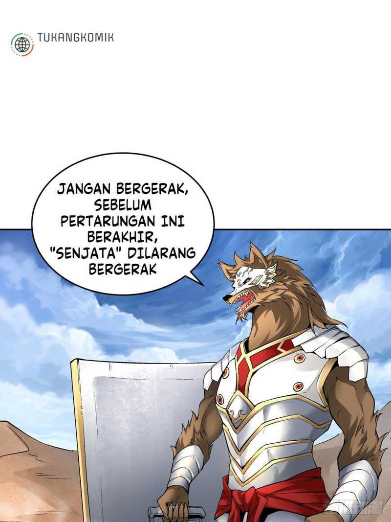 As The Richest Man, I Really Don’t Want To Be Reborn Chapter 13 Gambar 53