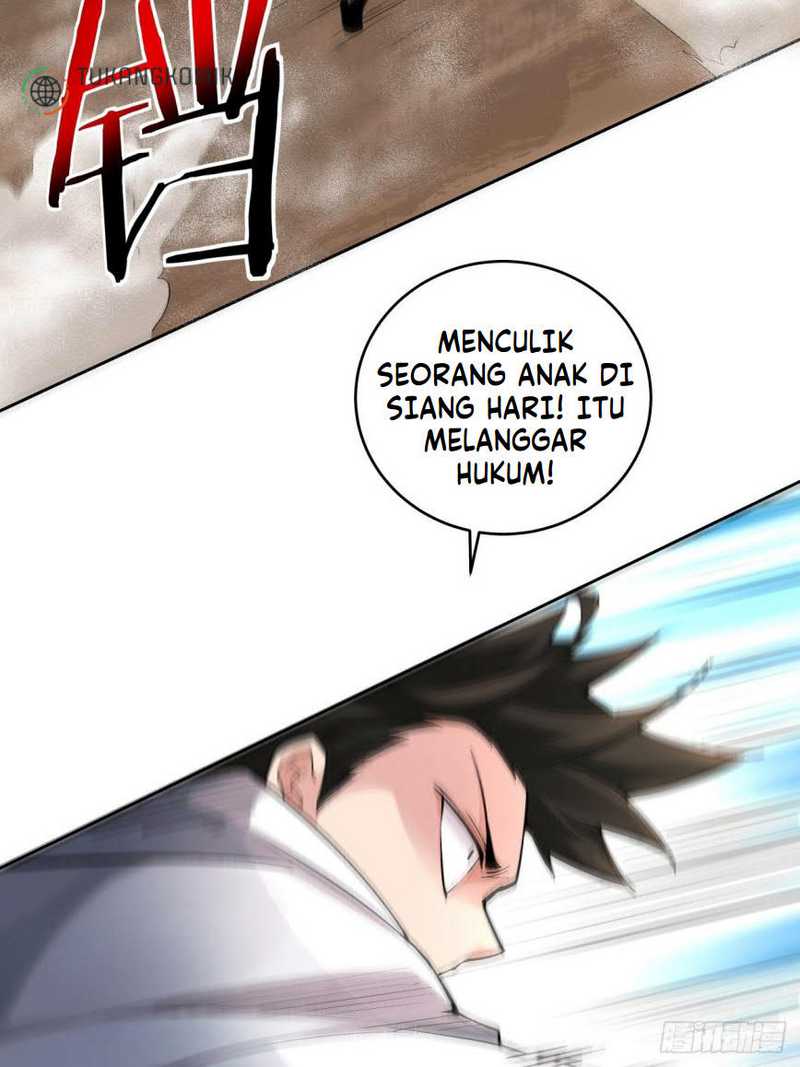 As The Richest Man, I Really Don’t Want To Be Reborn Chapter 13 Gambar 58