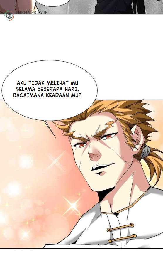 As The Richest Man, I Really Don’t Want To Be Reborn Chapter 12 Gambar 11