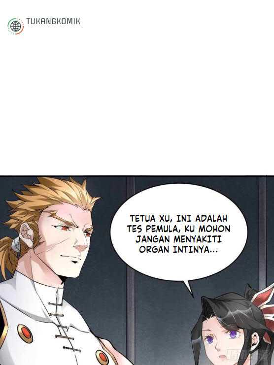 As The Richest Man, I Really Don’t Want To Be Reborn Chapter 12 Gambar 12
