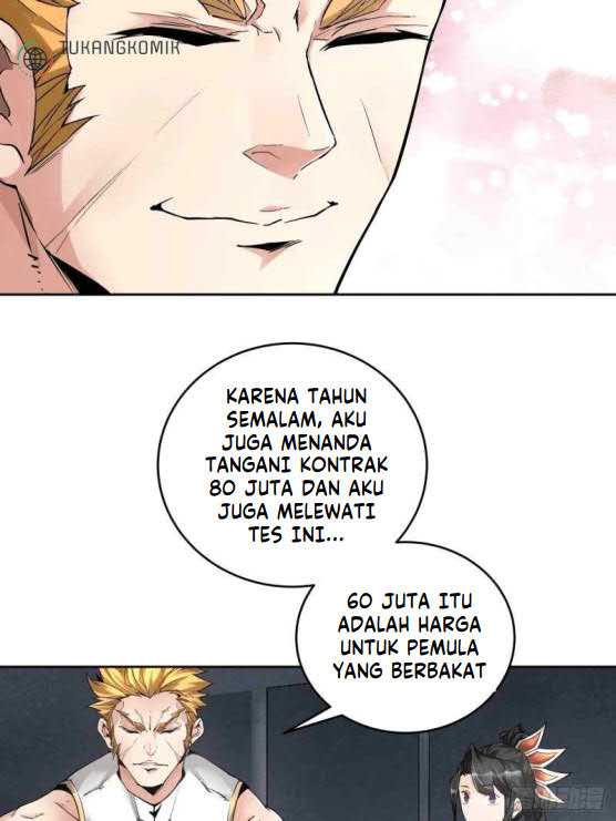 As The Richest Man, I Really Don’t Want To Be Reborn Chapter 12 Gambar 14
