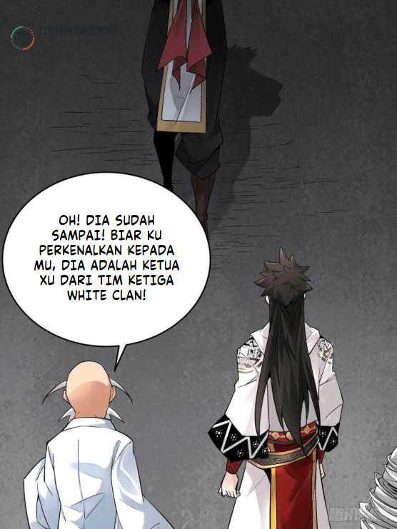 As The Richest Man, I Really Don’t Want To Be Reborn Chapter 12 Gambar 17