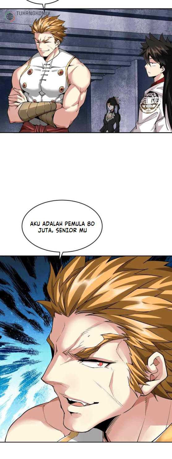 As The Richest Man, I Really Don’t Want To Be Reborn Chapter 12 Gambar 25