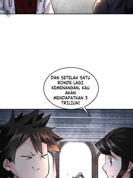 As The Richest Man, I Really Don’t Want To Be Reborn Chapter 12 Gambar 28