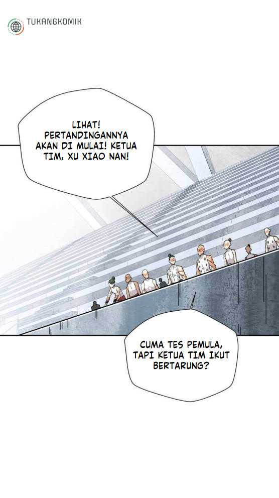 As The Richest Man, I Really Don’t Want To Be Reborn Chapter 12 Gambar 31