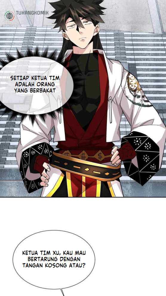 As The Richest Man, I Really Don’t Want To Be Reborn Chapter 12 Gambar 34