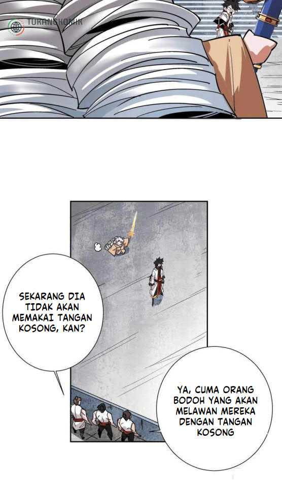 As The Richest Man, I Really Don’t Want To Be Reborn Chapter 12 Gambar 56