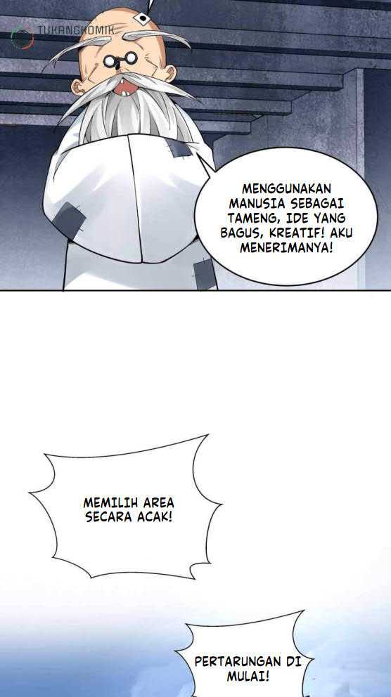 As The Richest Man, I Really Don’t Want To Be Reborn Chapter 12 Gambar 69