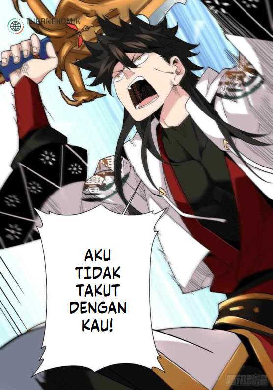 As The Richest Man, I Really Don’t Want To Be Reborn Chapter 12 Gambar 74