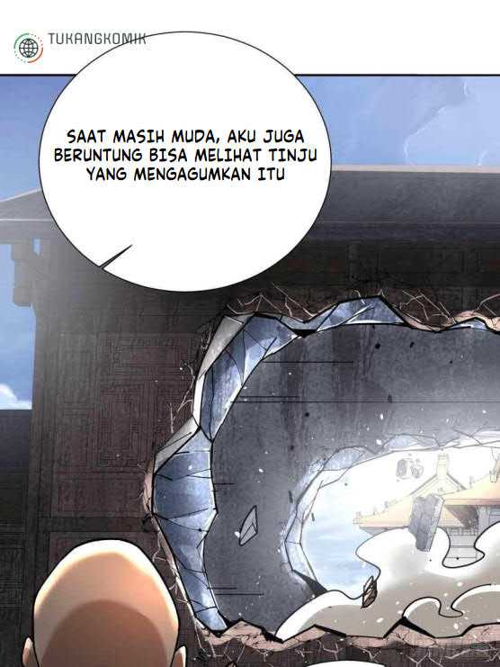 As The Richest Man, I Really Don’t Want To Be Reborn Chapter 12 Gambar 9