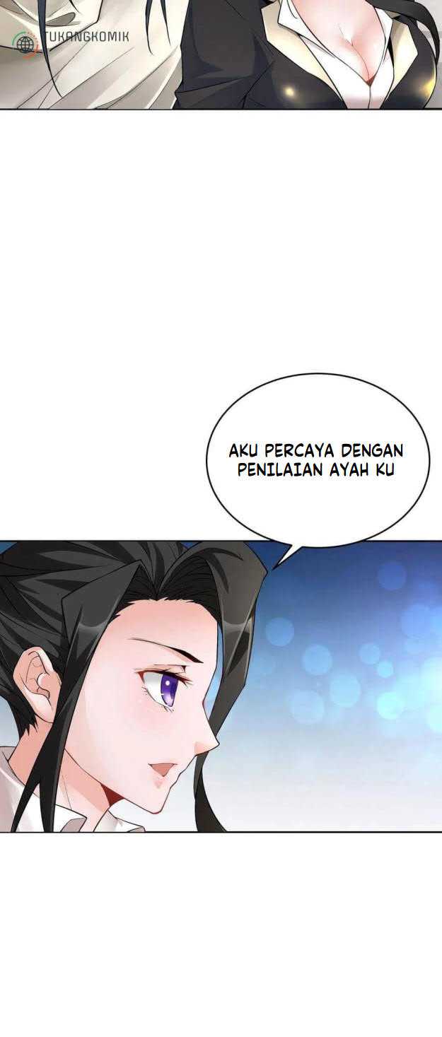 As The Richest Man, I Really Don’t Want To Be Reborn Chapter 11 Gambar 17