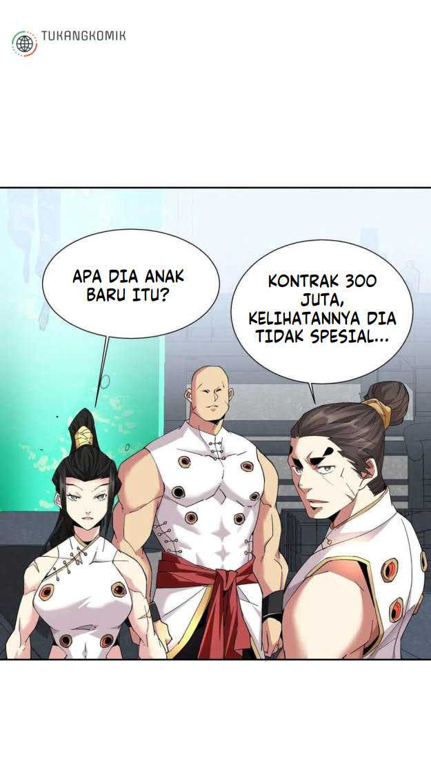 As The Richest Man, I Really Don’t Want To Be Reborn Chapter 11 Gambar 22