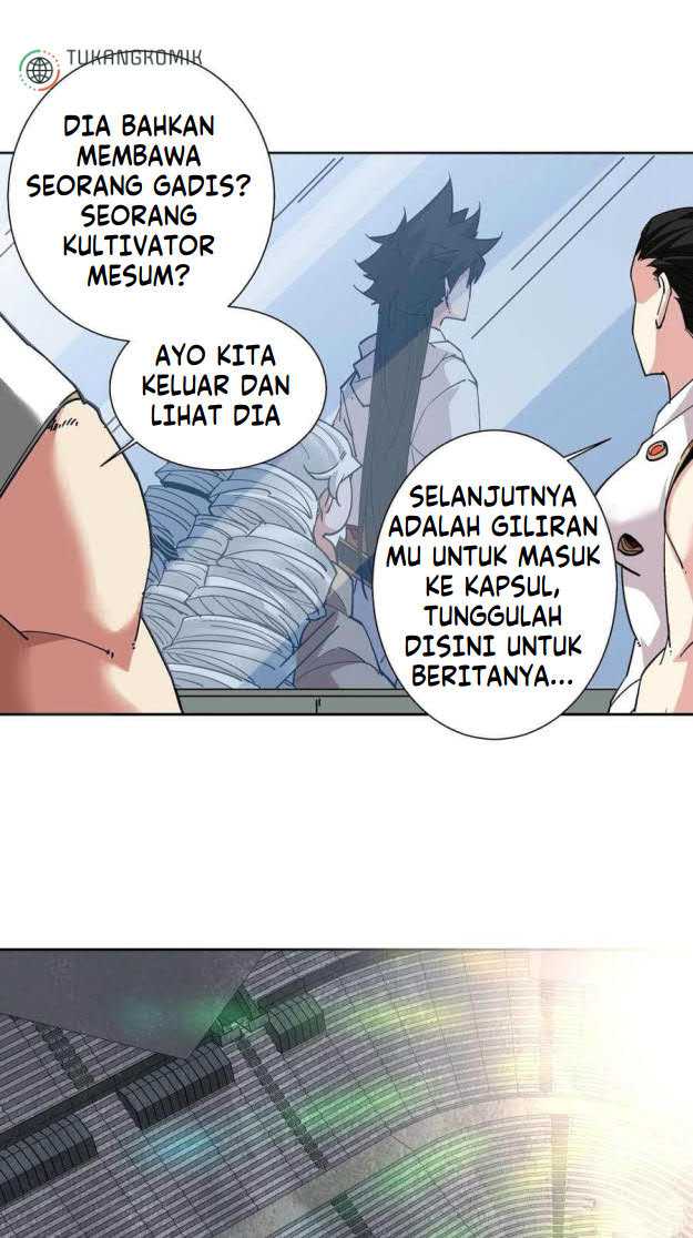 As The Richest Man, I Really Don’t Want To Be Reborn Chapter 11 Gambar 23