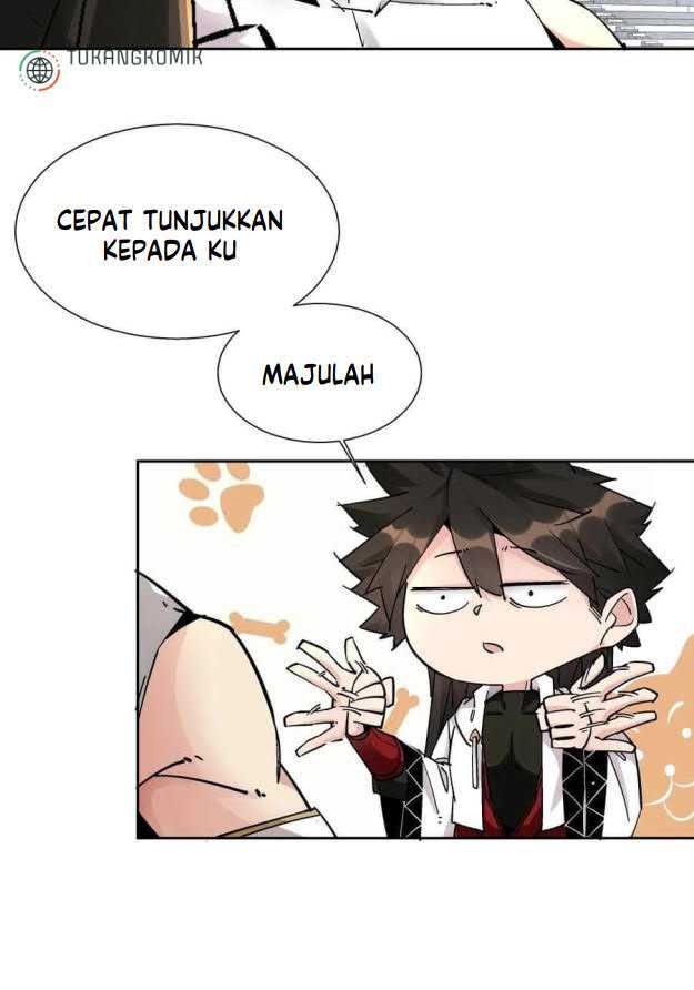 As The Richest Man, I Really Don’t Want To Be Reborn Chapter 11 Gambar 39