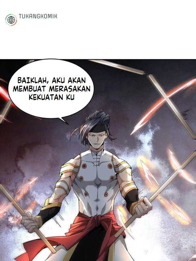 As The Richest Man, I Really Don’t Want To Be Reborn Chapter 11 Gambar 48