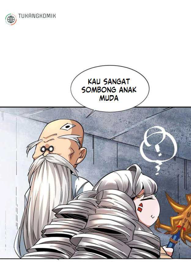 As The Richest Man, I Really Don’t Want To Be Reborn Chapter 11 Gambar 56