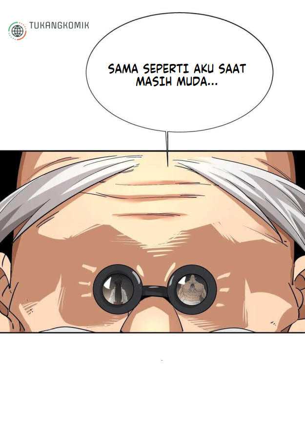 As The Richest Man, I Really Don’t Want To Be Reborn Chapter 11 Gambar 57