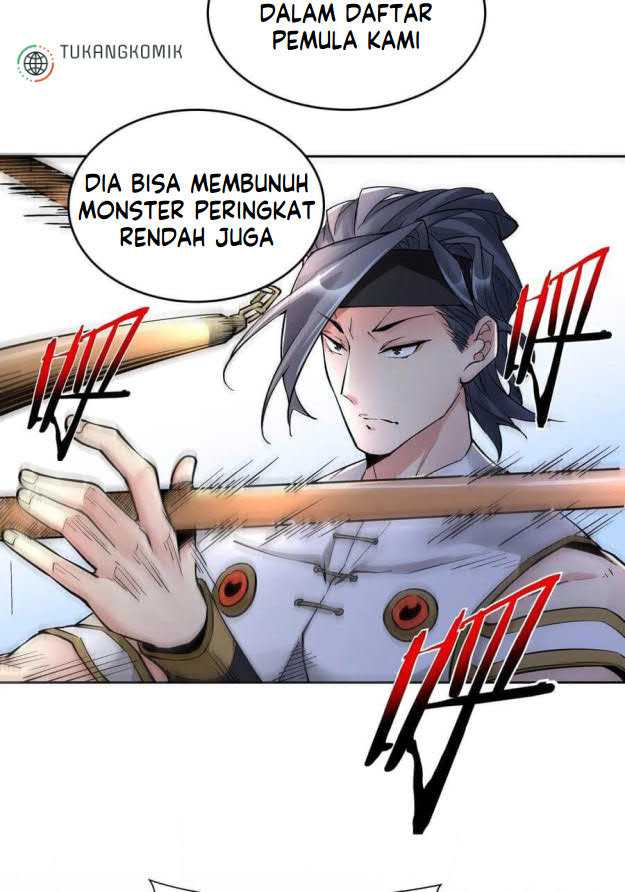 As The Richest Man, I Really Don’t Want To Be Reborn Chapter 11 Gambar 63