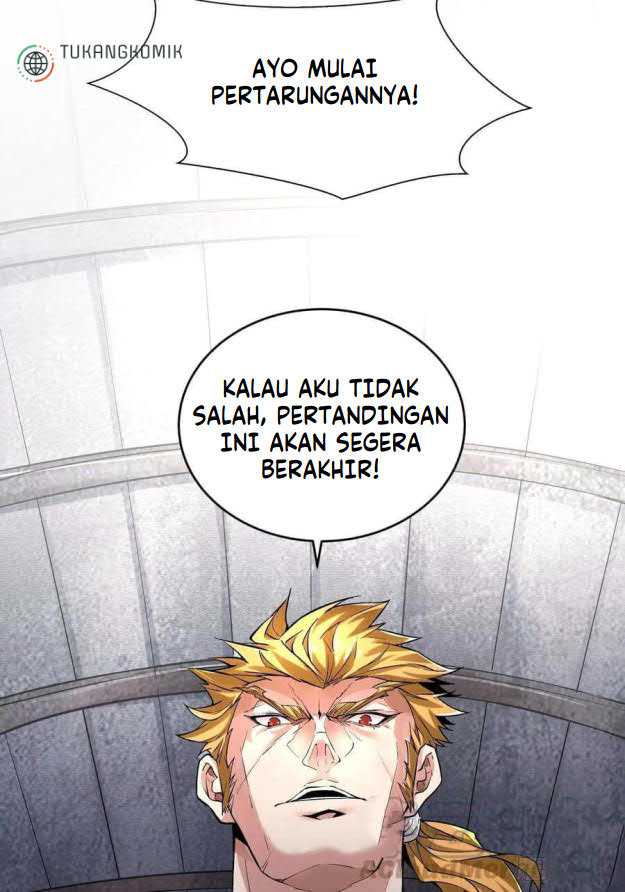 As The Richest Man, I Really Don’t Want To Be Reborn Chapter 11 Gambar 64