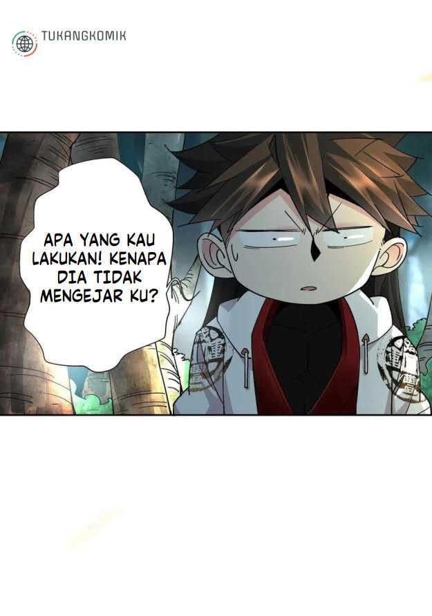 As The Richest Man, I Really Don’t Want To Be Reborn Chapter 11 Gambar 68