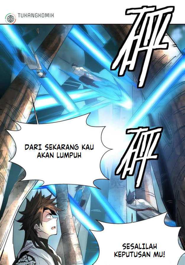 As The Richest Man, I Really Don’t Want To Be Reborn Chapter 11 Gambar 69