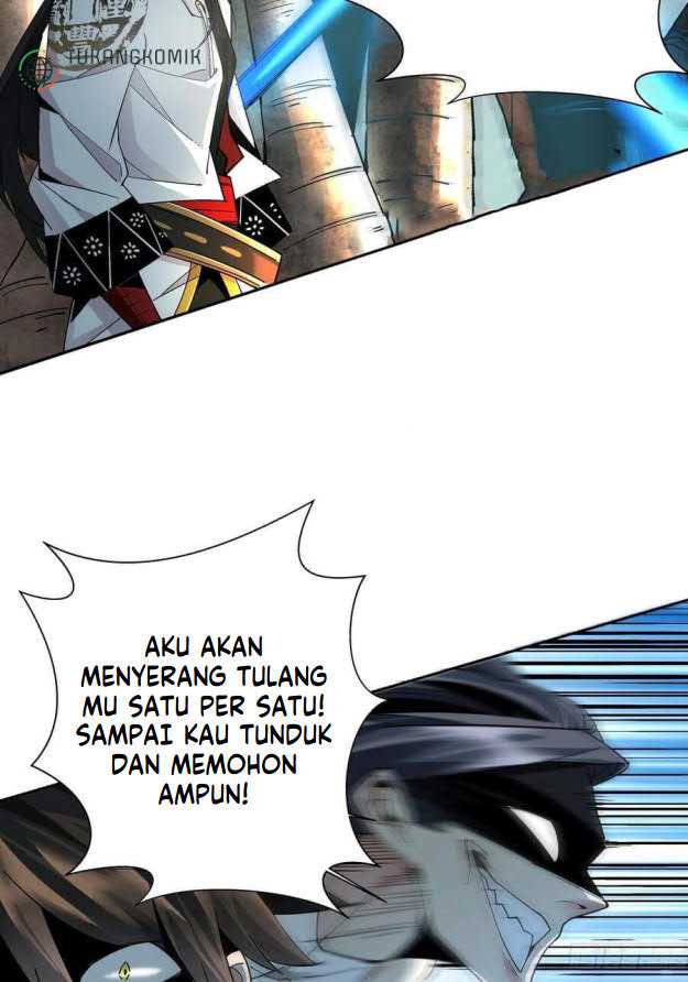 As The Richest Man, I Really Don’t Want To Be Reborn Chapter 11 Gambar 70