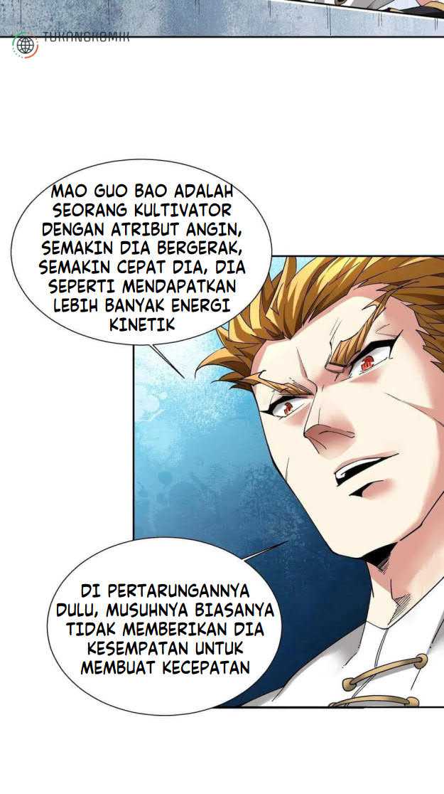 As The Richest Man, I Really Don’t Want To Be Reborn Chapter 11 Gambar 74