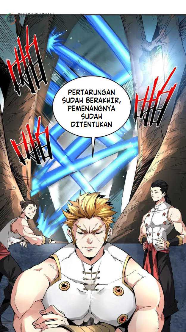 As The Richest Man, I Really Don’t Want To Be Reborn Chapter 11 Gambar 76