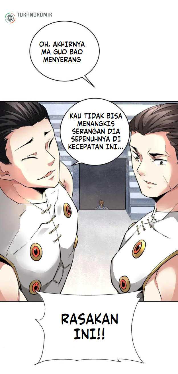 As The Richest Man, I Really Don’t Want To Be Reborn Chapter 11 Gambar 79