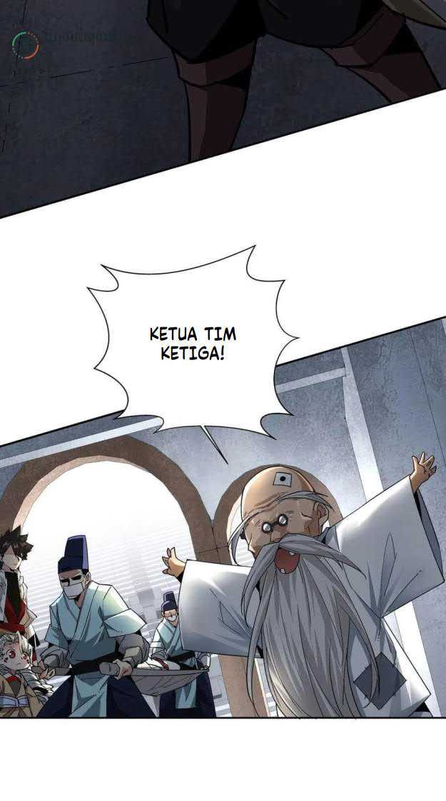 As The Richest Man, I Really Don’t Want To Be Reborn Chapter 11 Gambar 94