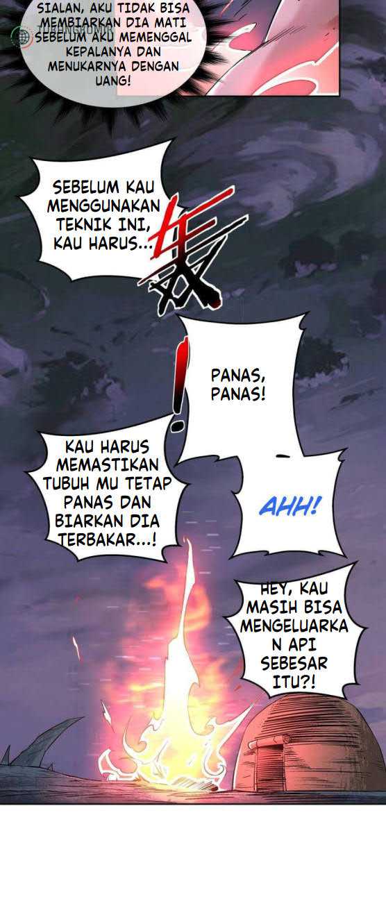 As The Richest Man, I Really Don’t Want To Be Reborn Chapter 10 Gambar 11