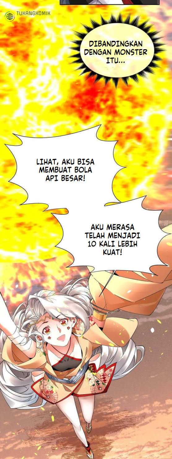 As The Richest Man, I Really Don’t Want To Be Reborn Chapter 10 Gambar 16