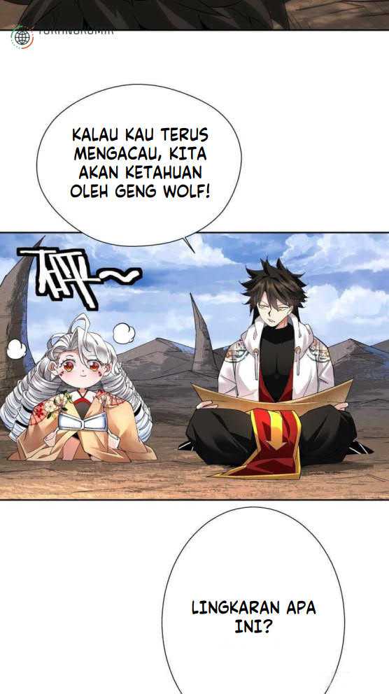As The Richest Man, I Really Don’t Want To Be Reborn Chapter 10 Gambar 19