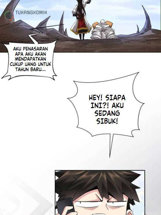 As The Richest Man, I Really Don’t Want To Be Reborn Chapter 10 Gambar 23