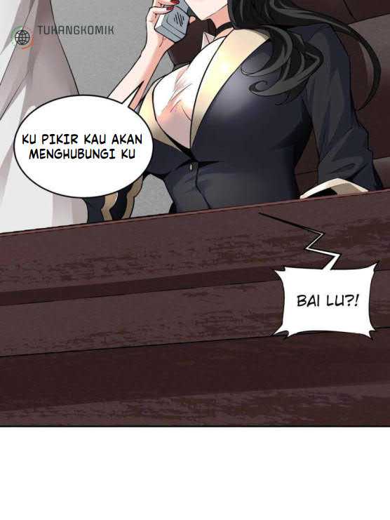 As The Richest Man, I Really Don’t Want To Be Reborn Chapter 10 Gambar 25