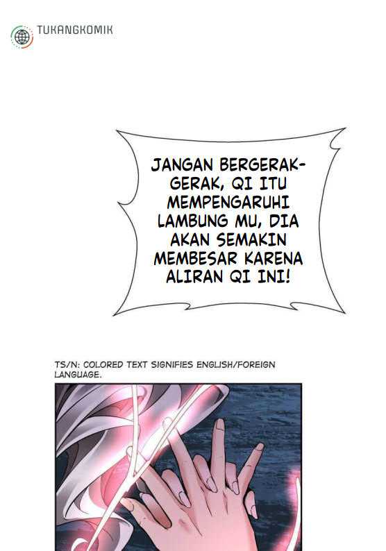 As The Richest Man, I Really Don’t Want To Be Reborn Chapter 10 Gambar 3