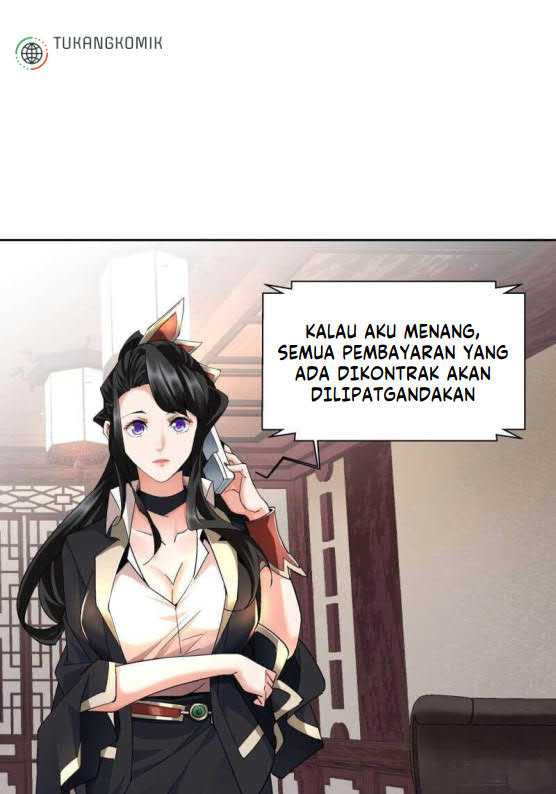 As The Richest Man, I Really Don’t Want To Be Reborn Chapter 10 Gambar 32