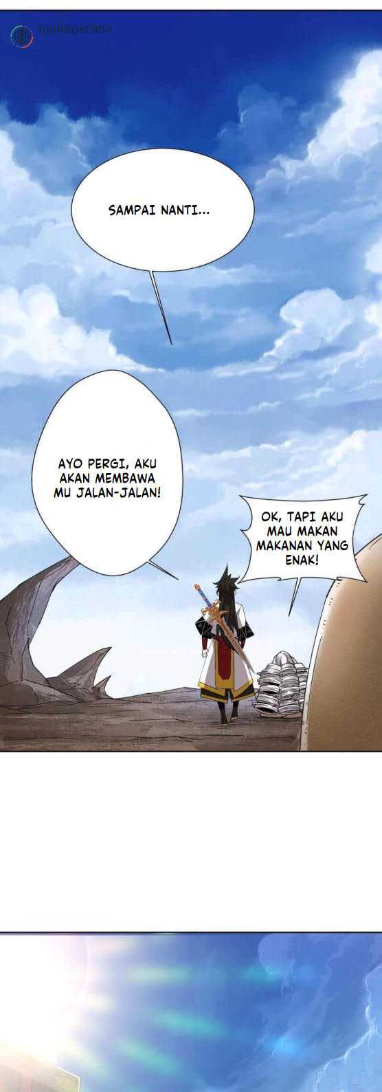 As The Richest Man, I Really Don’t Want To Be Reborn Chapter 10 Gambar 35