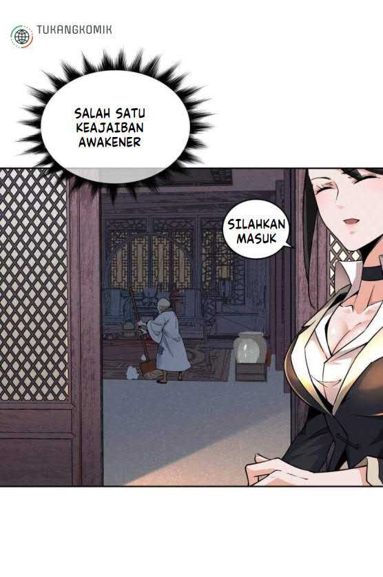 As The Richest Man, I Really Don’t Want To Be Reborn Chapter 10 Gambar 53