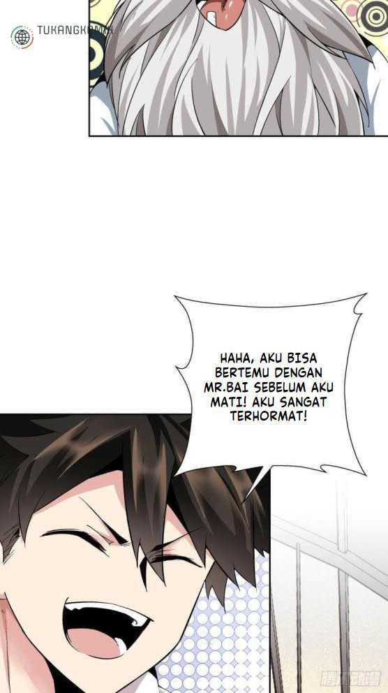 As The Richest Man, I Really Don’t Want To Be Reborn Chapter 10 Gambar 57