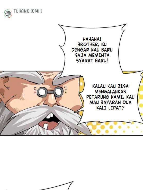 As The Richest Man, I Really Don’t Want To Be Reborn Chapter 10 Gambar 59