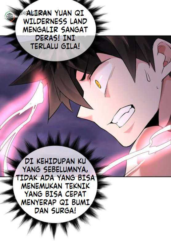 As The Richest Man, I Really Don’t Want To Be Reborn Chapter 10 Gambar 7