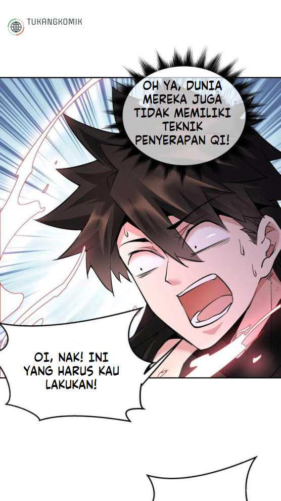 As The Richest Man, I Really Don’t Want To Be Reborn Chapter 10 Gambar 9