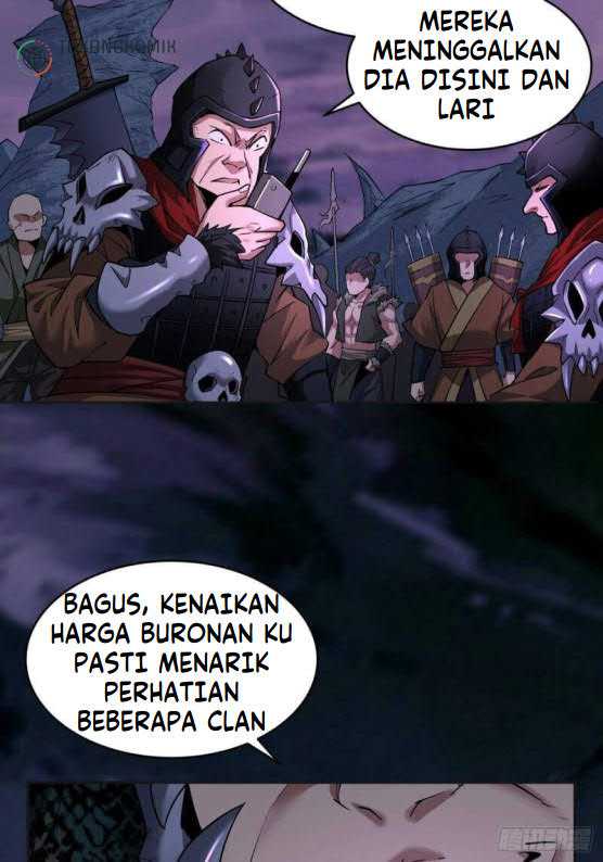 As The Richest Man, I Really Don’t Want To Be Reborn Chapter 9 Gambar 11