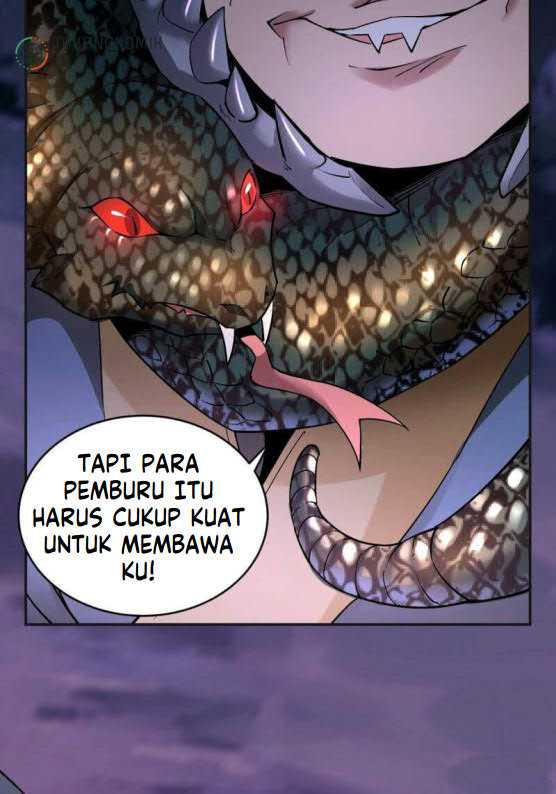 As The Richest Man, I Really Don’t Want To Be Reborn Chapter 9 Gambar 12