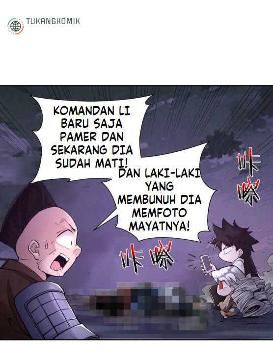 As The Richest Man, I Really Don’t Want To Be Reborn Chapter 9 Gambar 46